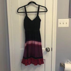 Bebe Dress